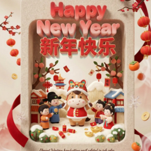 企业全自动AI创作应用案例一
